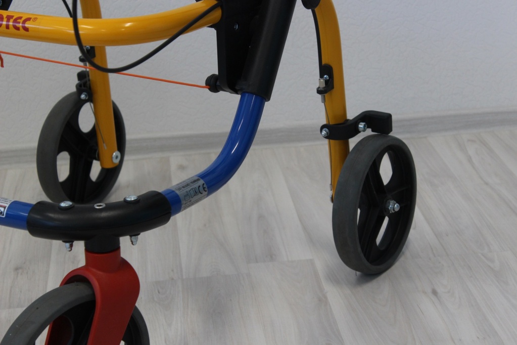 ходунки роллаторы Фокс для детей